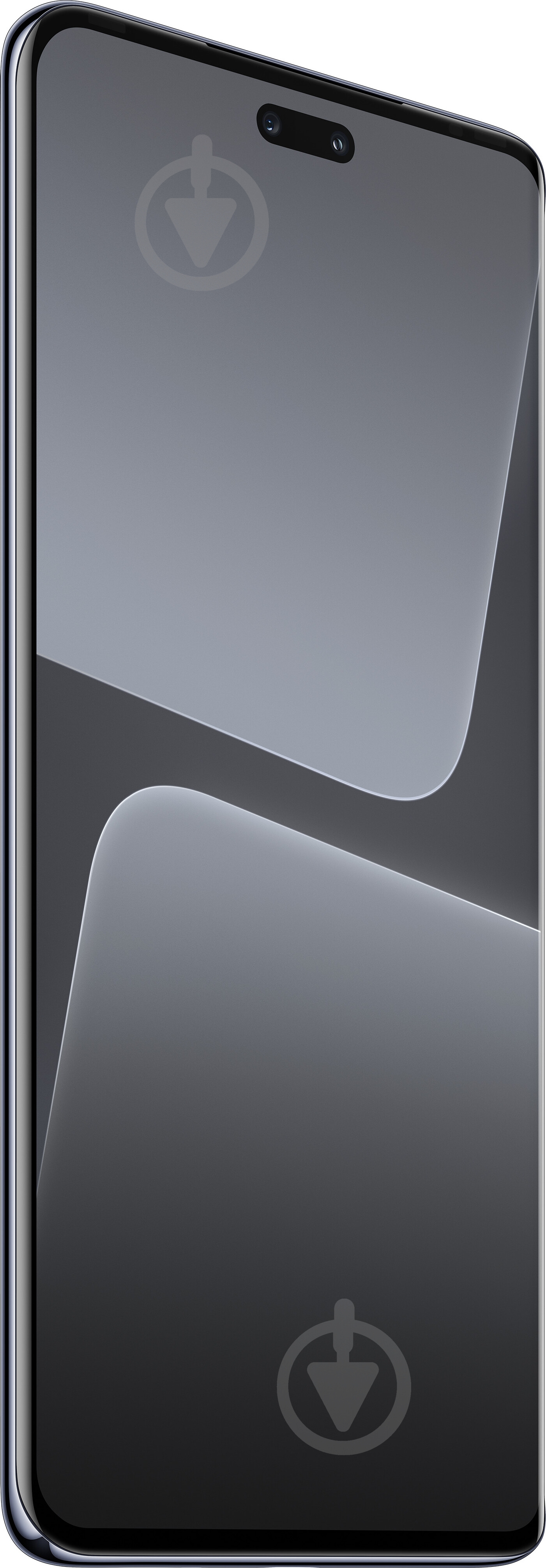Смартфон Xiaomi 13 Lite 8/256GB black (976165) - фото 5