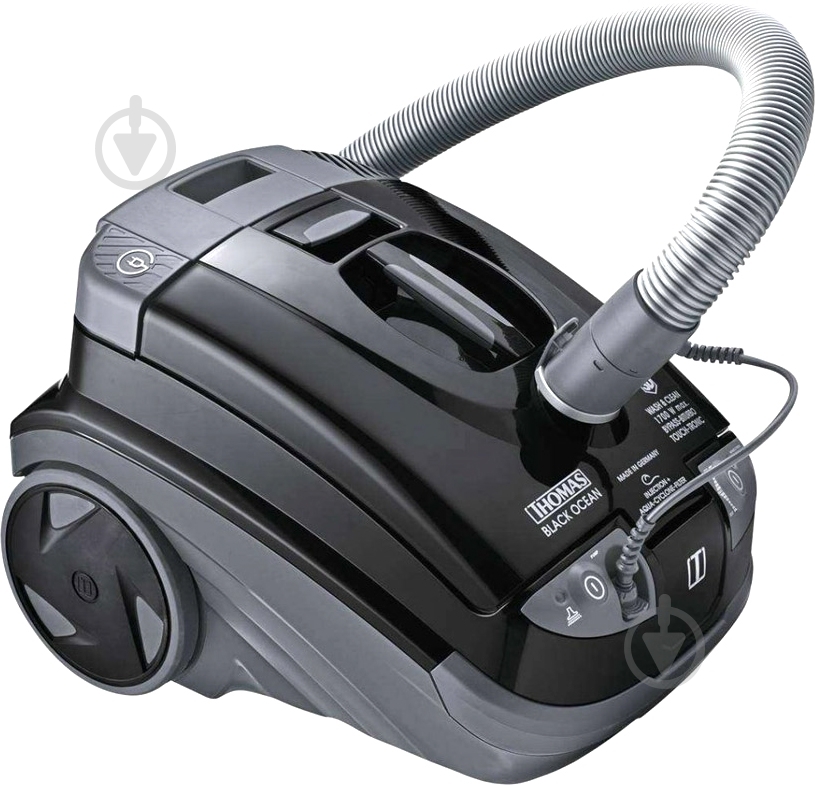 Пылесос моющий THOMAS BLACK OCEAN - фото 1