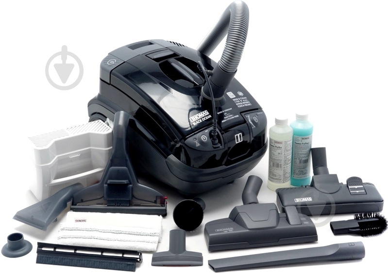 Пылесос моющий THOMAS BLACK OCEAN - фото 4