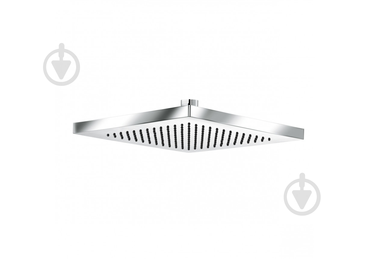 Верхний душ Kludi A-QA ECO 665410500 - фото 1 Верхний душ Kludi A-QA ECO 665410500 - фото 1