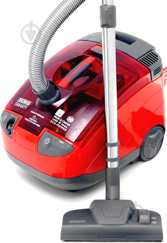 Пылесос моющий THOMAS SMARTY - фото 1