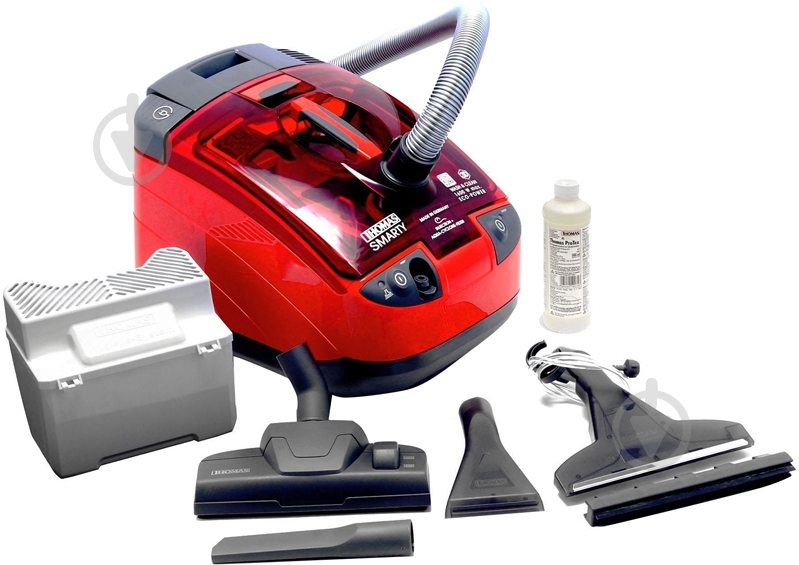 Пылесос моющий THOMAS SMARTY - фото 2