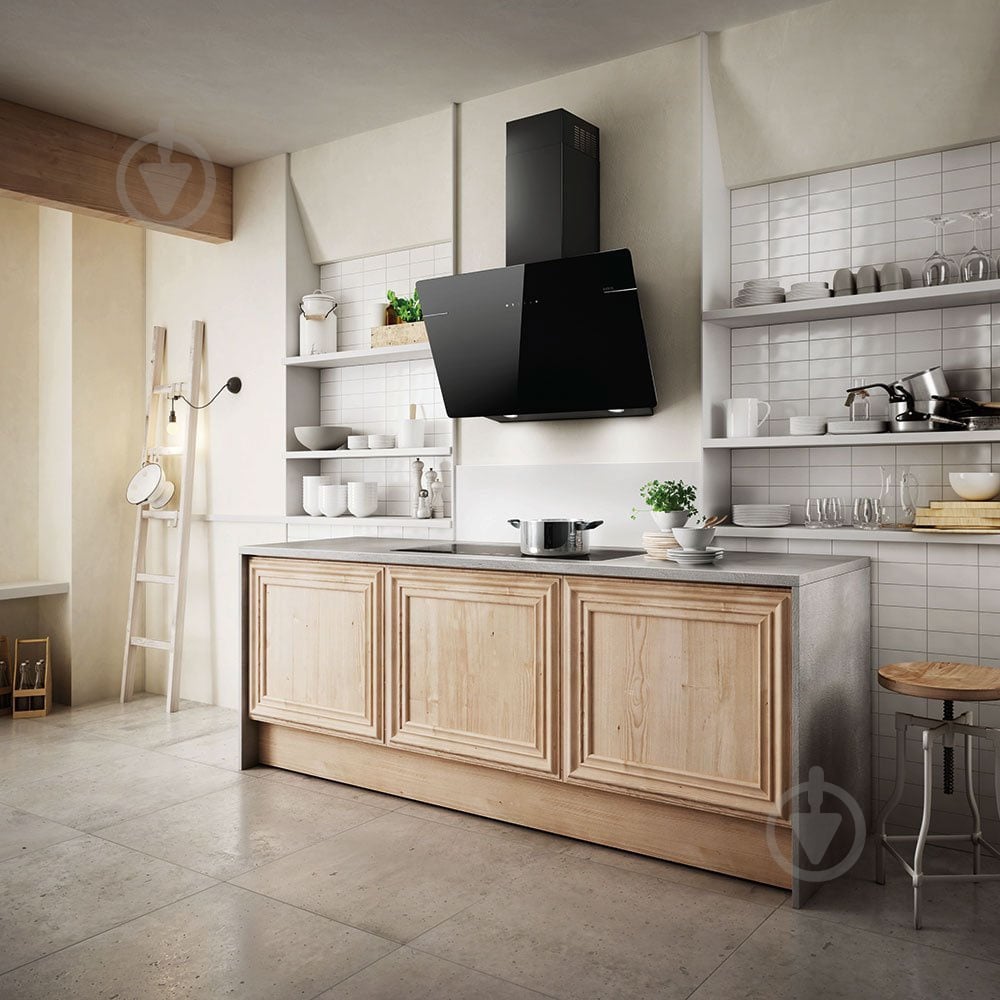 Вытяжка Elica Lessenza BL/A/90 - фото 2