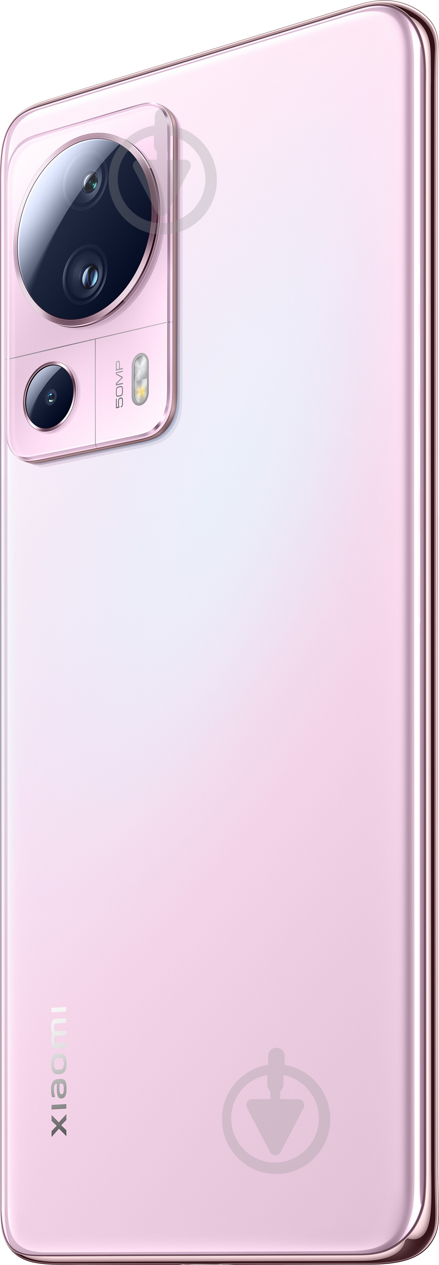 Смартфон Xiaomi 13 Lite 8/256GB pink (976166) - фото 4