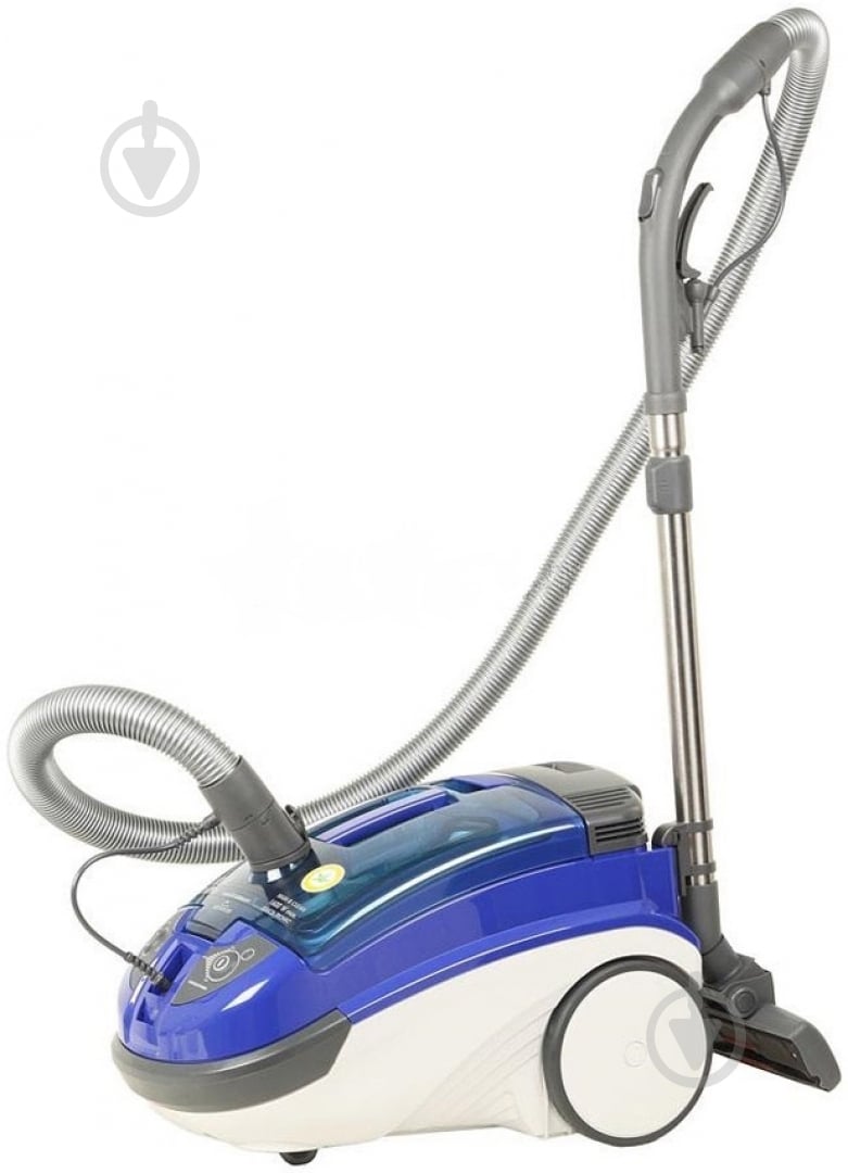Пылесос моющий THOMAS TWIN TT AQUAFILTER - фото 2