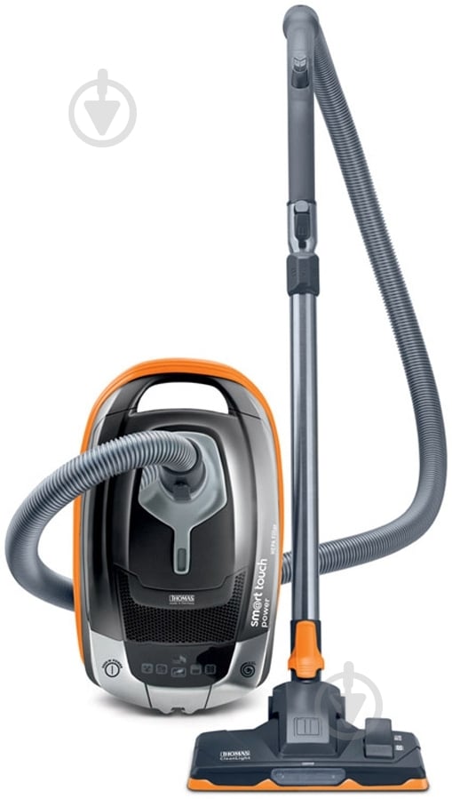 Пылесос THOMAS Smart Touch Power - фото 4