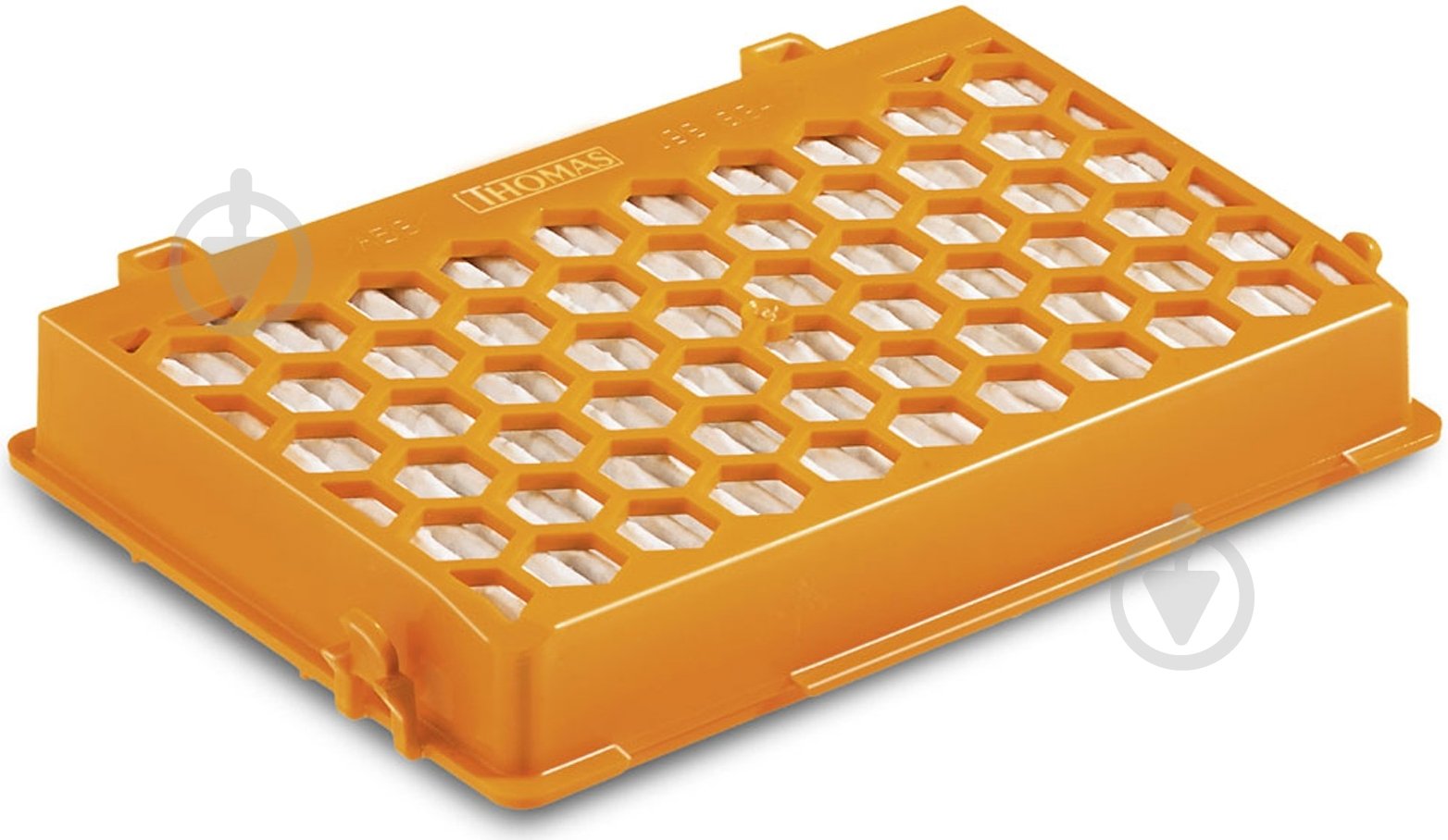 Пылесос THOMAS Smart Touch Power - фото 13