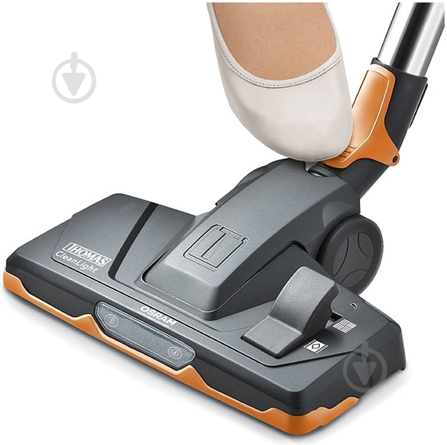 Пылесос THOMAS Smart Touch Power - фото 6