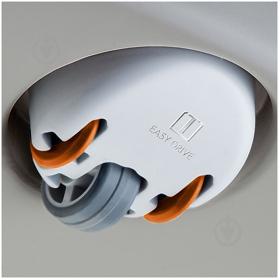 Пылесос THOMAS Smart Touch Power - фото 9