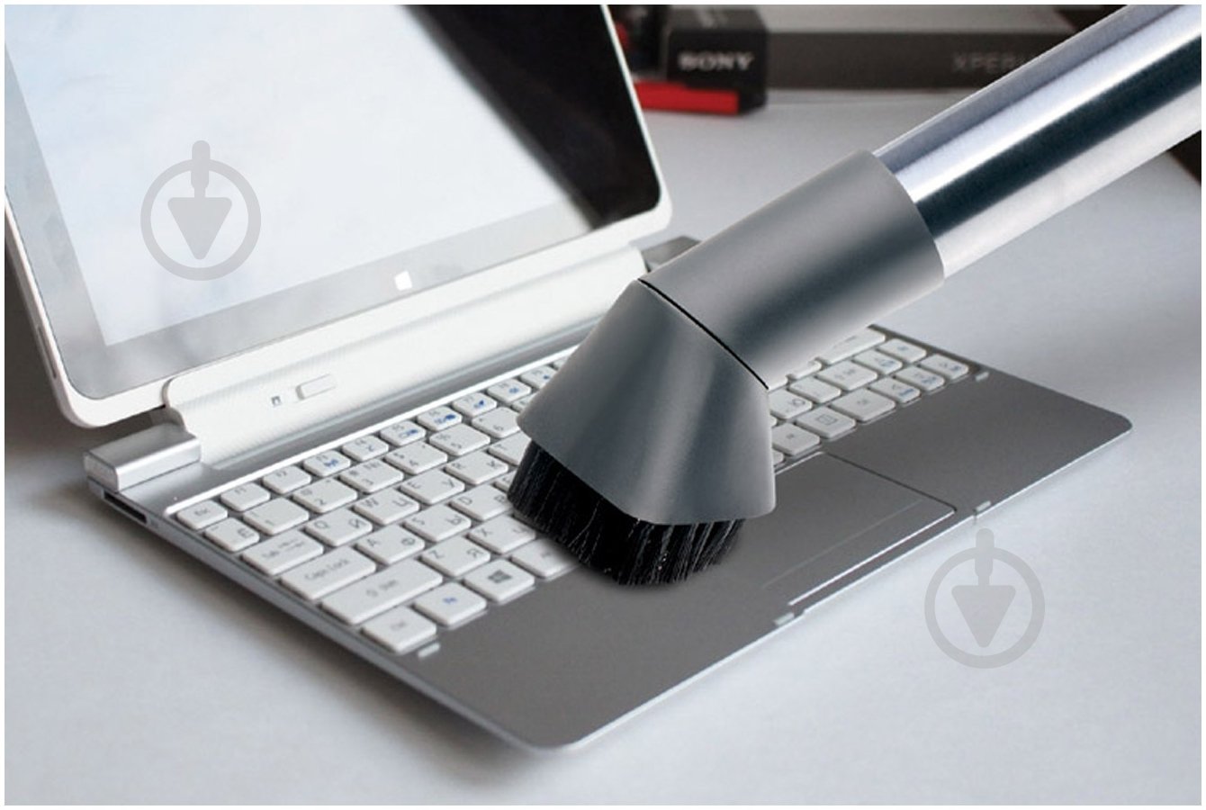 Пылесос THOMAS Smart Touch Power - фото 10