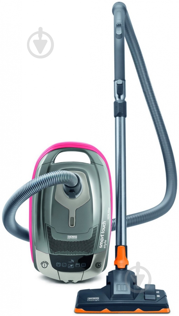 Пылесос THOMAS Smart Touch Style - фото 1