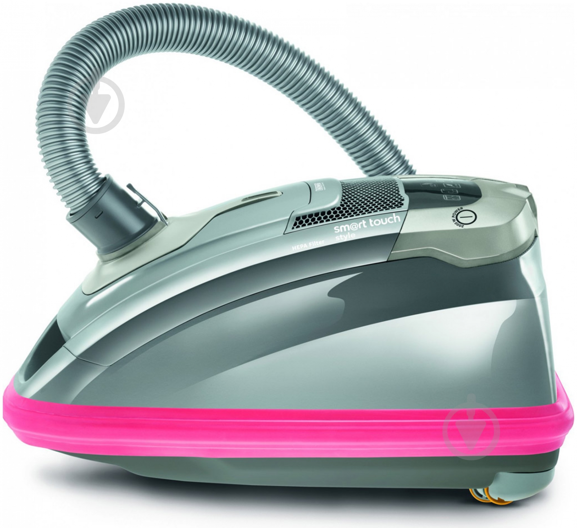 Пылесос THOMAS Smart Touch Style - фото 2