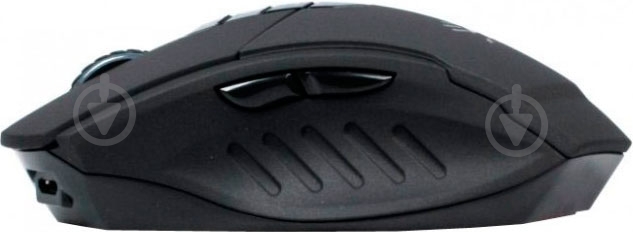 Миша A4Tech R70 Black - фото 3