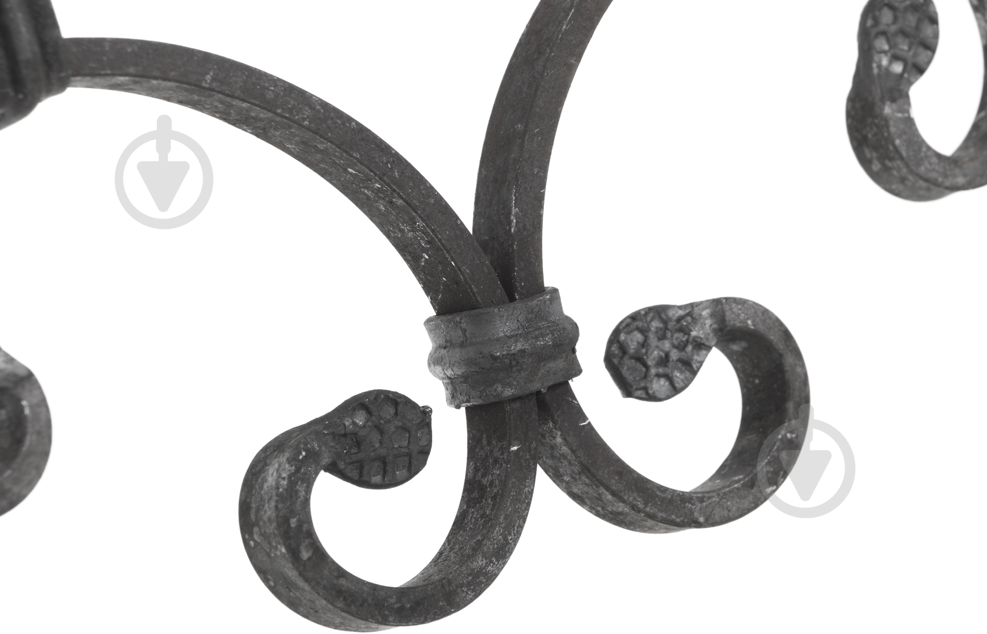 Декоративное изделие LUYI ORNAMENTAL Ромб 19A/08 250x250 мм - фото 2 Декоративное изделие LUYI ORNAMENTAL Ромб 19A/08 250x250 мм - фото 2
