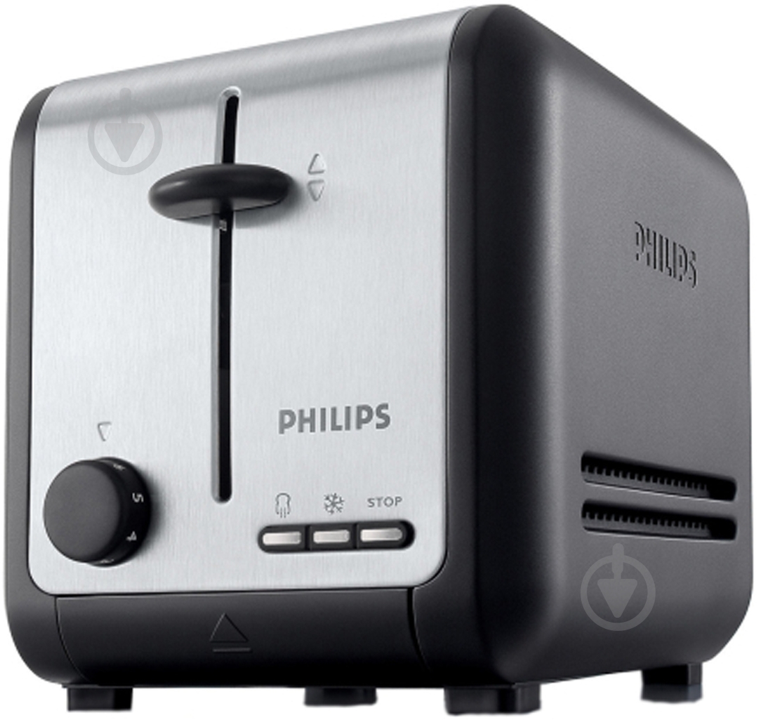 Тостер Philips HD2627/20 - фото 1