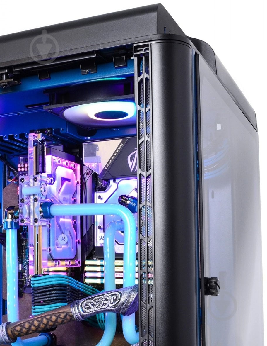 Компьютер Artline Gaming VALHALLA (VALHALLAv21) black/dark blue - фото 8