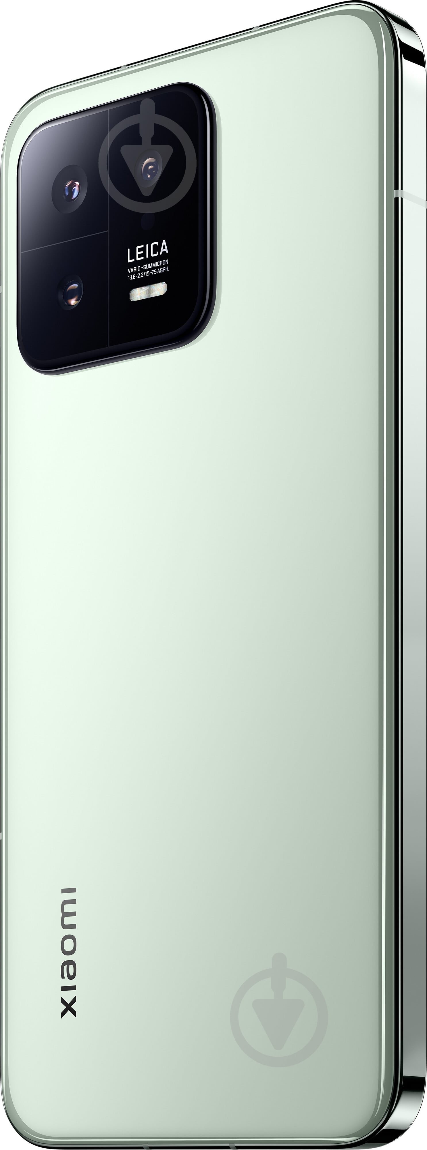 Смартфон Xiaomi 13 8/256GB flora green (976168) - фото 6 Смартфон Xiaomi 13 8/256GB flora green (976168) - фото 6