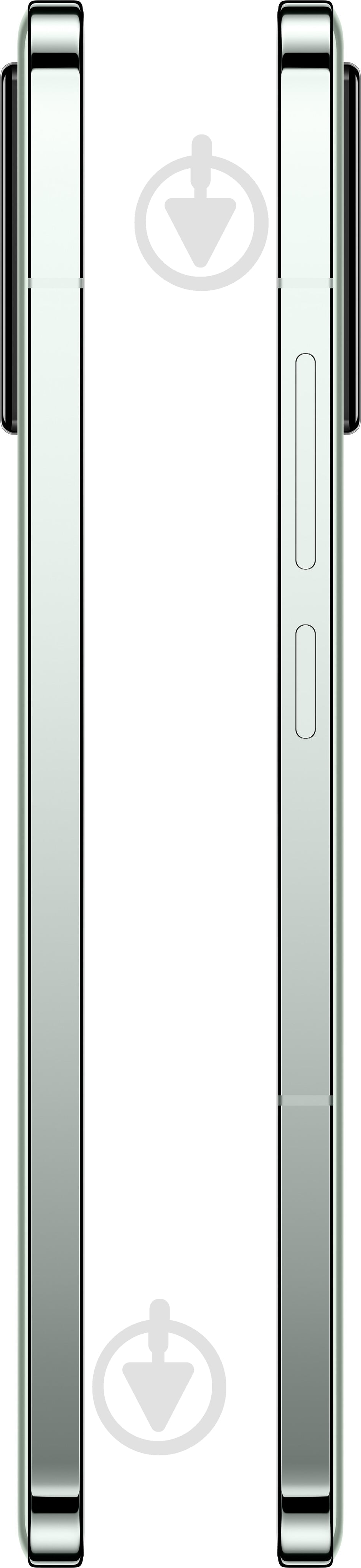 Смартфон Xiaomi 13 8/256GB flora green (976168) - фото 8 Смартфон Xiaomi 13 8/256GB flora green (976168) - фото 8