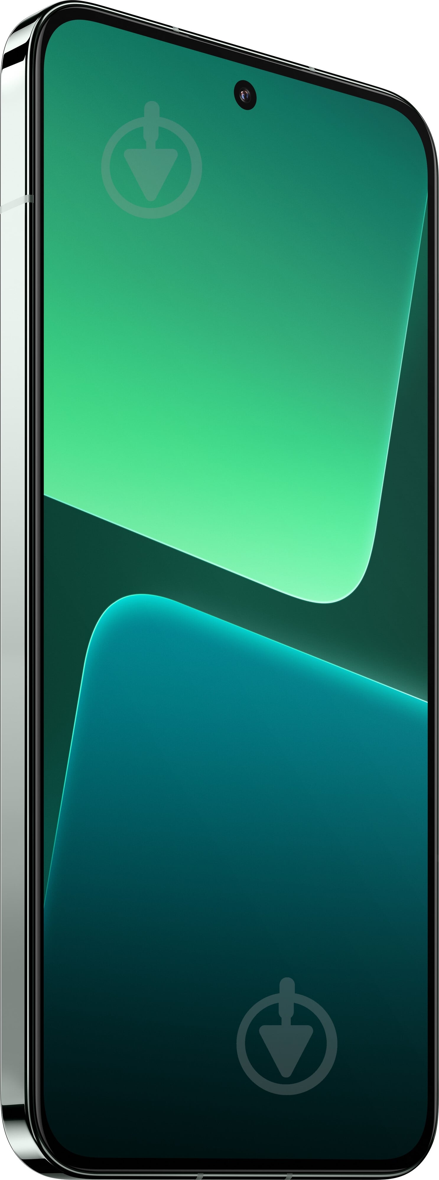 Смартфон Xiaomi 13 8/256GB flora green (976168) - фото 5 Смартфон Xiaomi 13 8/256GB flora green (976168) - фото 5