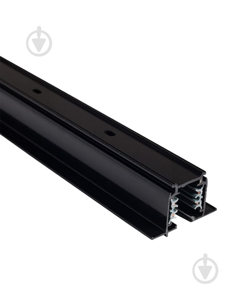 Шинопровод Nowodvorski черный 8692 - фото 1