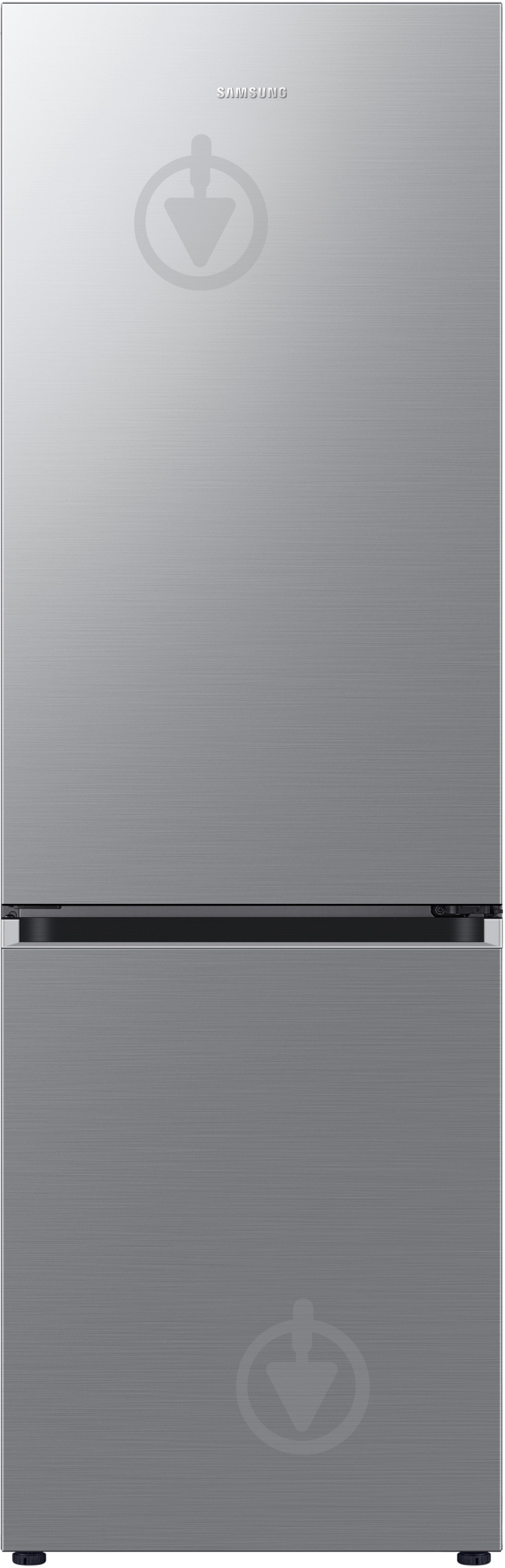УЦЕНКА! Холодильник Samsung RB34C600ES9/UA - фото 1