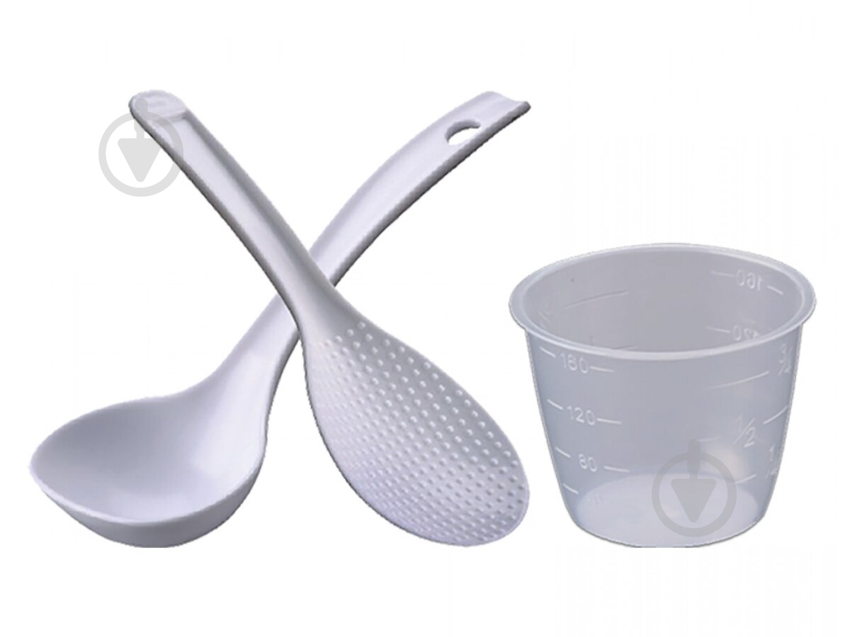 Мультиварка Liberton LMC 5930 N - фото 3 Мультиварка Liberton LMC 5930 N - фото 3