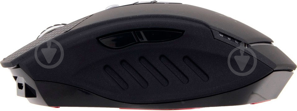Мышь A4Tech RT7 Black - фото 2