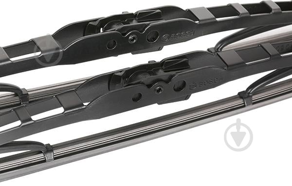 Щетка стеклоочистителя Bosch ECO 3397005158 400 мм 2 шт. - фото 2