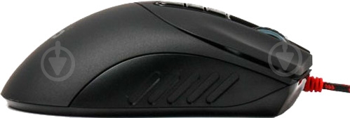 Миша A4Tech V3M USB Black - фото 4