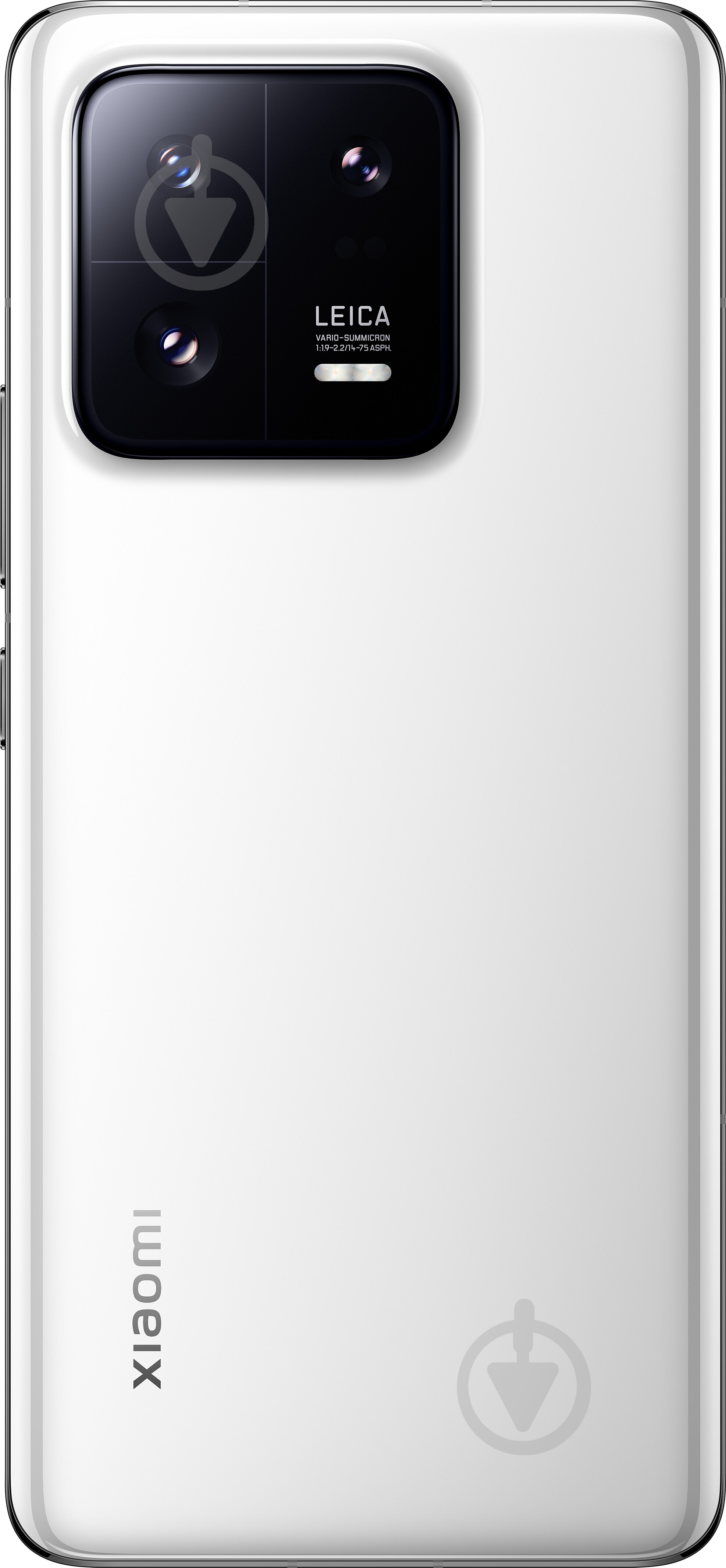 Смартфон Xiaomi 13 Pro 12/256GB ceramic white (976170) - фото 2 Смартфон Xiaomi 13 Pro 12/256GB ceramic white (976170) - фото 2