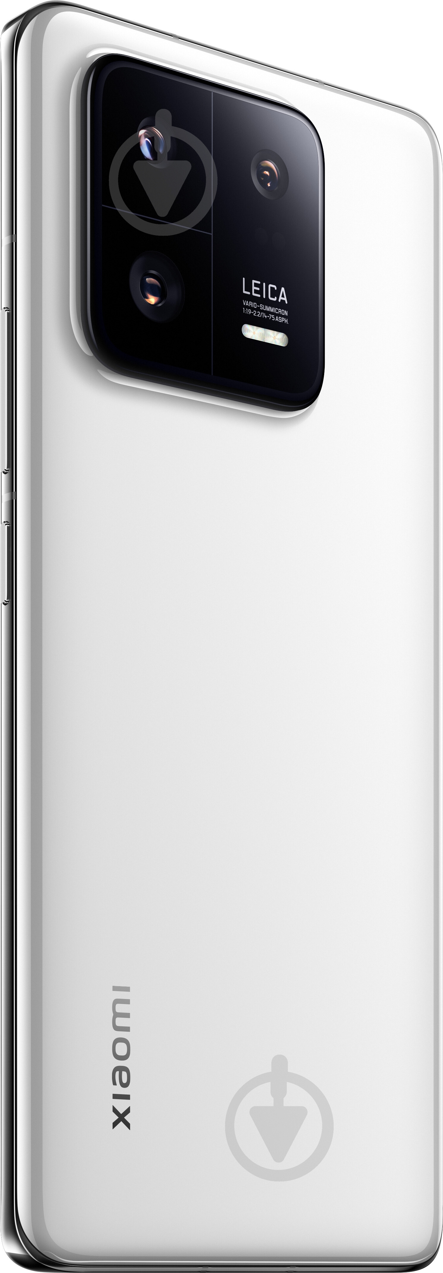 Смартфон Xiaomi 13 Pro 12/256GB ceramic white (976170) - фото 7 Смартфон Xiaomi 13 Pro 12/256GB ceramic white (976170) - фото 7
