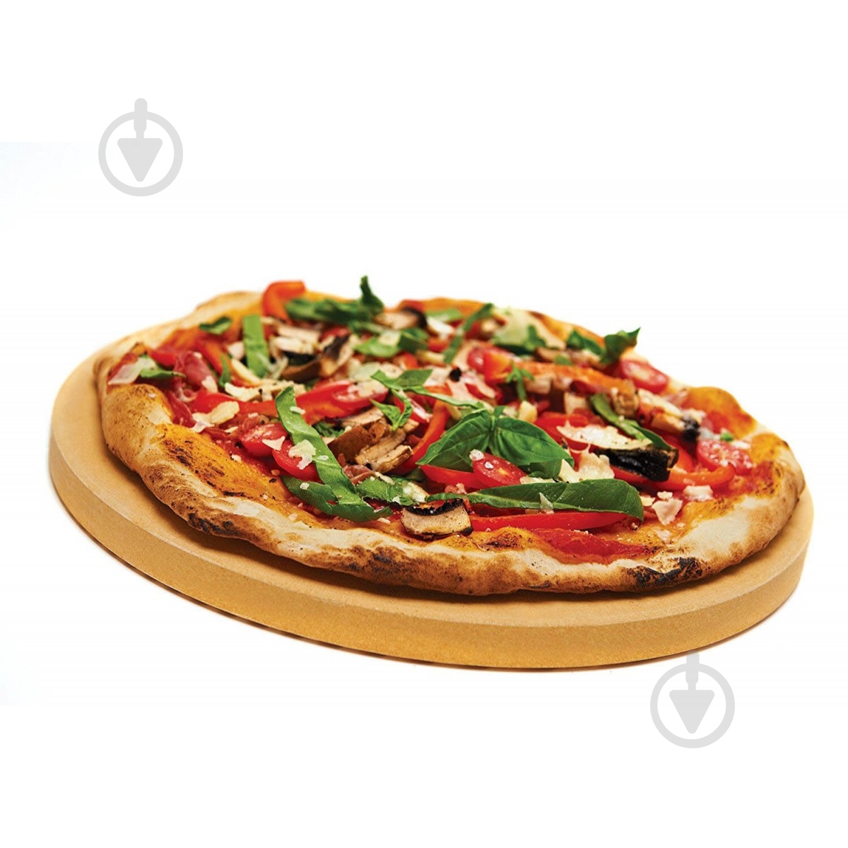 Камінь для піци Broil King - фото 2