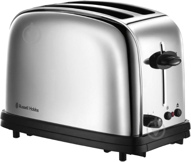 Тостер Russell Hobbs 20720-56 Chester - фото 1