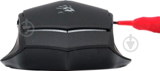 Миша A4Tech Bloody V8M USB Black - фото 2 Миша A4Tech Bloody V8M USB Black - фото 2