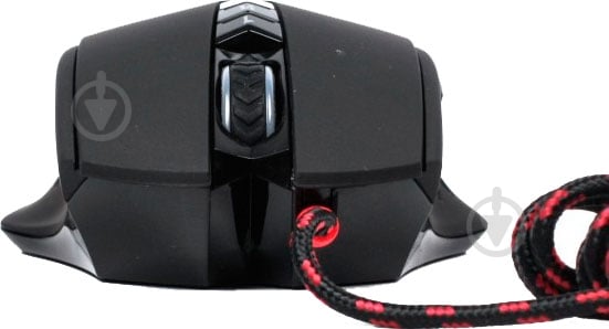 Миша A4Tech Bloody V8M USB Black - фото 3 Миша A4Tech Bloody V8M USB Black - фото 3