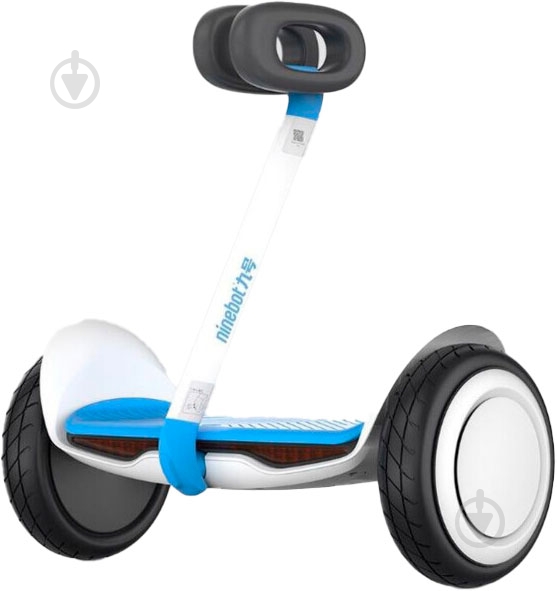Гироскутер Ninebot Nano Blue - фото 1
