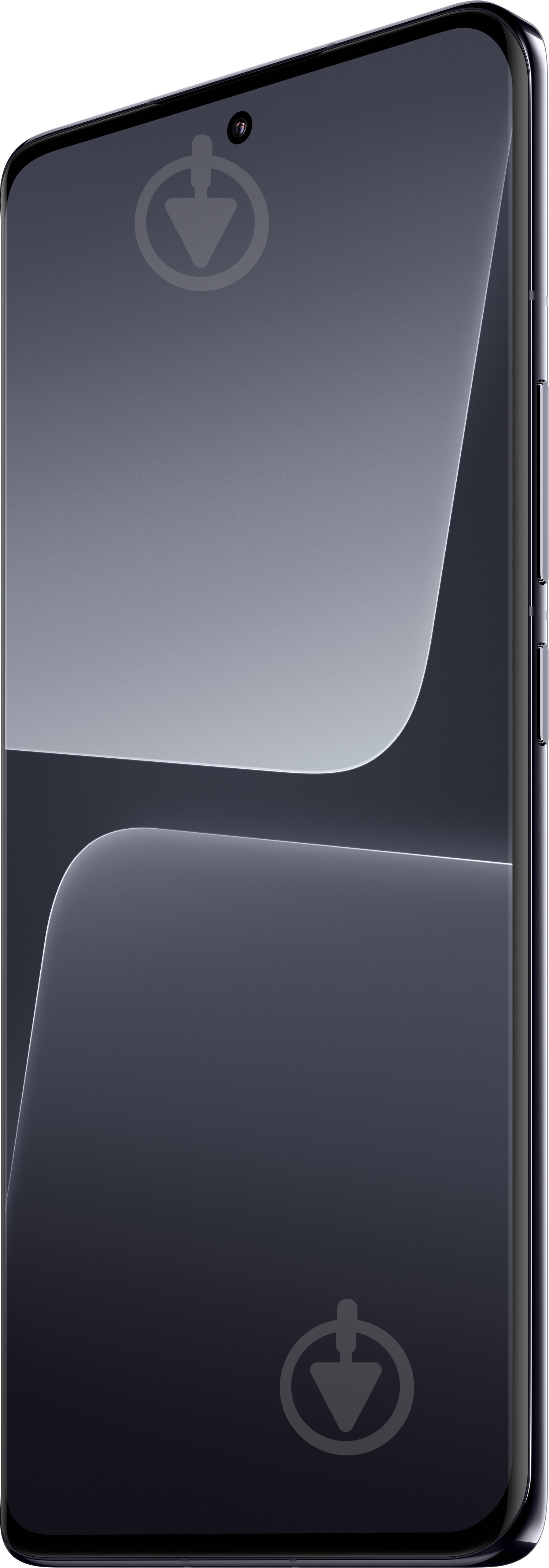 Смартфон Xiaomi 13 Pro 12/256GB ceramic black (976171) - фото 6 Смартфон Xiaomi 13 Pro 12/256GB ceramic black (976171) - фото 6