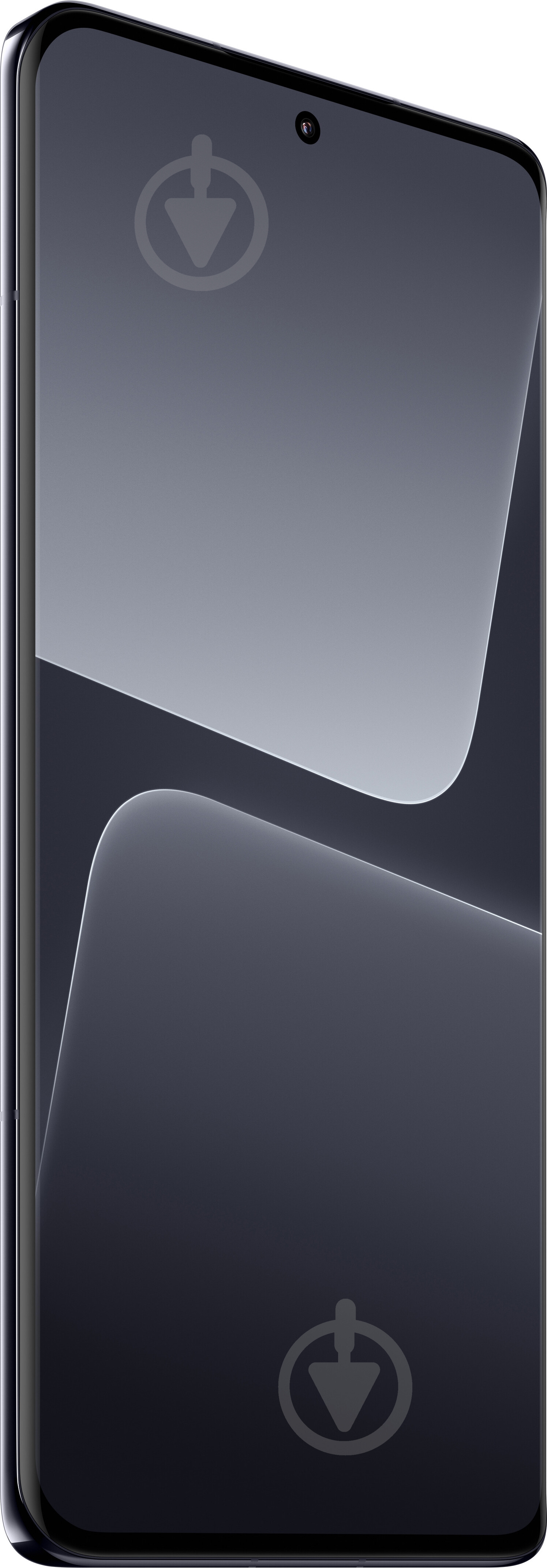 Смартфон Xiaomi 13 Pro 12/256GB ceramic black (976171) - фото 7 Смартфон Xiaomi 13 Pro 12/256GB ceramic black (976171) - фото 7