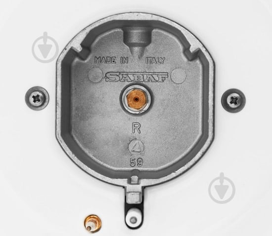 Варочная поверхность газовая Perfelli HGM 61420 WH - фото 4