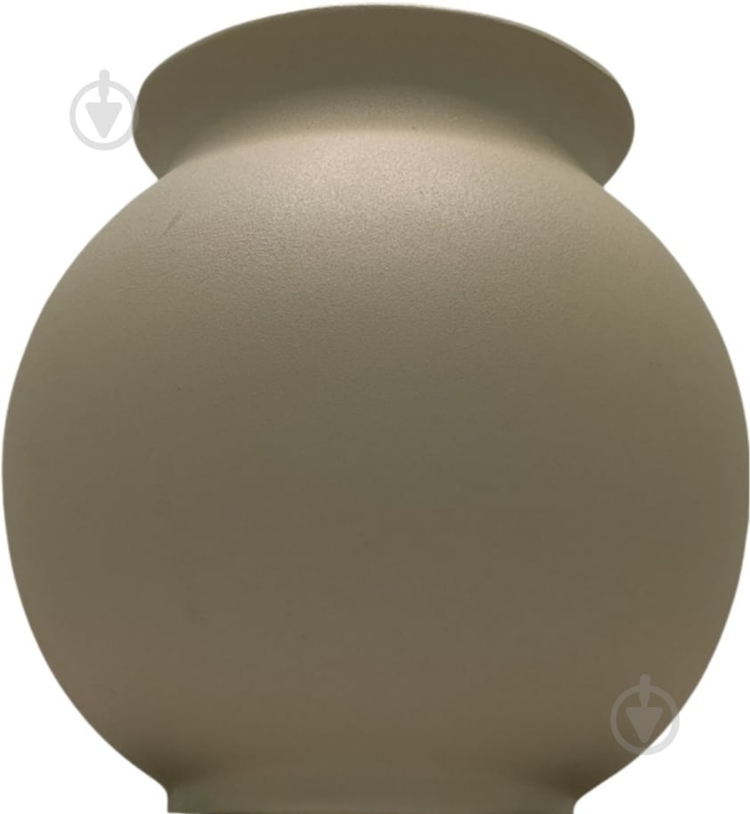 Ваза керамічна Kerama tato Сфера 16,5 см мокко - фото 4 Ваза керамічна Kerama tato Сфера 16,5 см мокко - фото 4