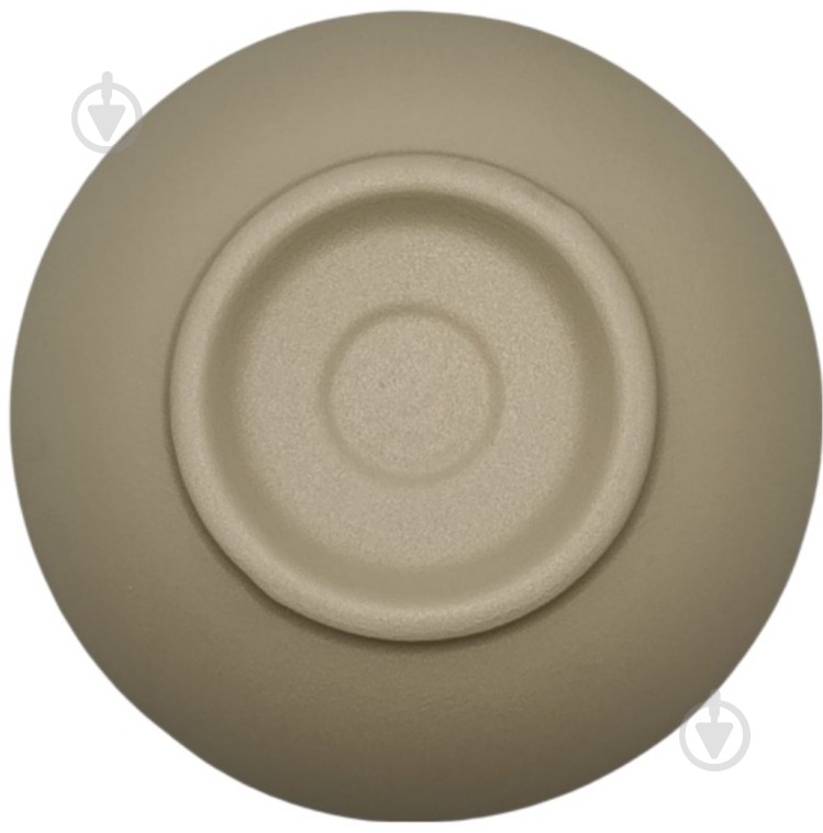 Ваза керамічна Kerama tato Сфера 16,5 см мокко - фото 6 Ваза керамічна Kerama tato Сфера 16,5 см мокко - фото 6