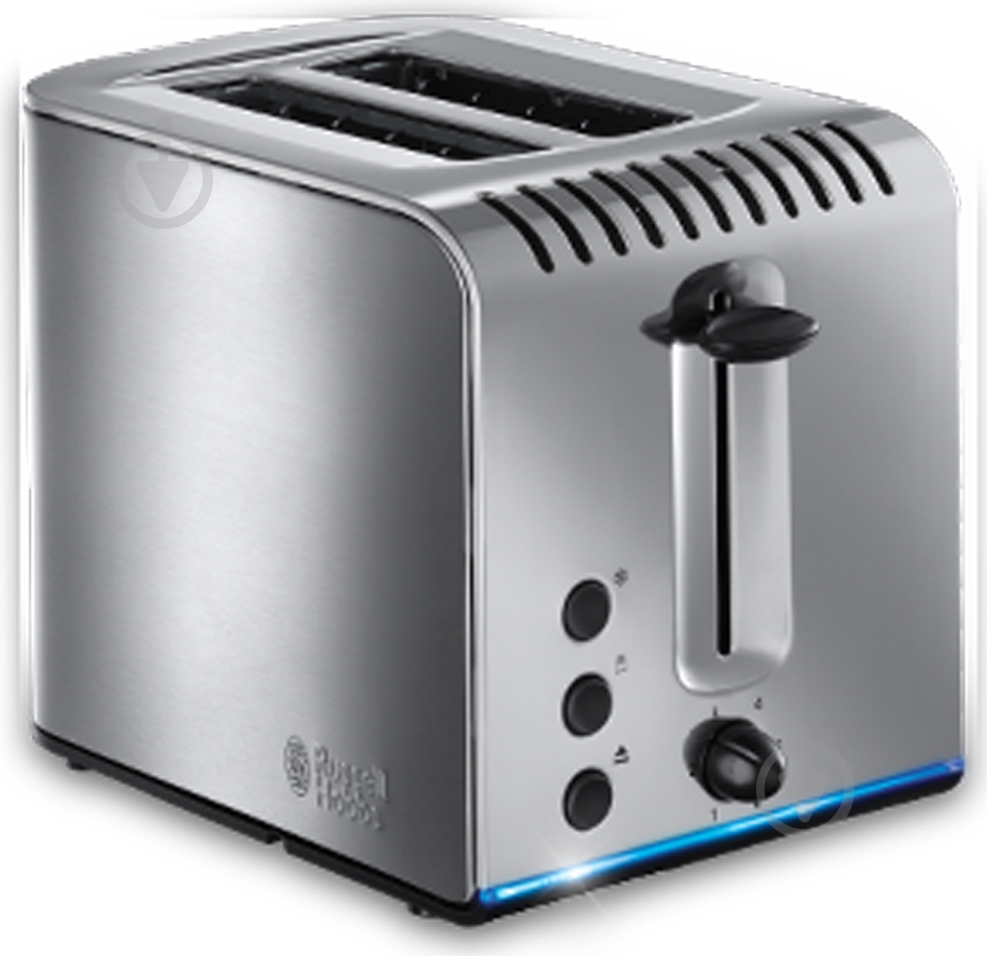 Тостер Russell Hobbs 20740-56 Buckingham - фото 1