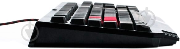 Клавиатура A4Tech (B120) USB black - фото 3 Клавиатура A4Tech (B120) USB black - фото 3