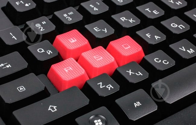 Клавиатура A4Tech (B120) USB black - фото 4 Клавиатура A4Tech (B120) USB black - фото 4