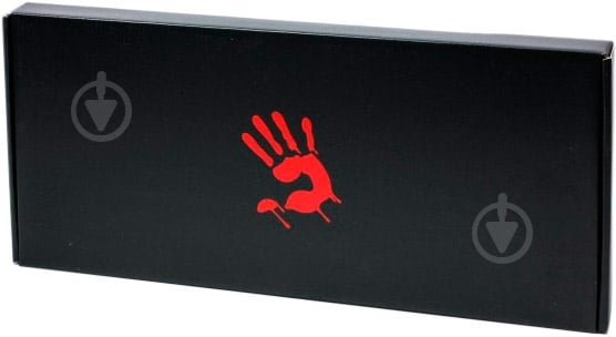 Клавиатура A4Tech (B120) USB black - фото 5 Клавиатура A4Tech (B120) USB black - фото 5