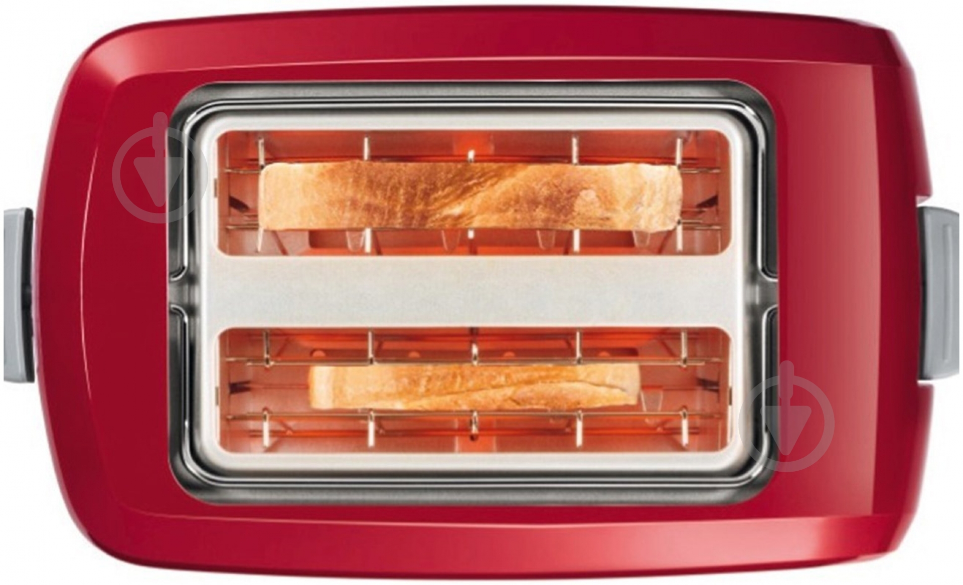 Тостер Russell Hobbs 21291-56 Legacy Red - фото 2 Тостер Russell Hobbs 21291-56 Legacy Red - фото 2