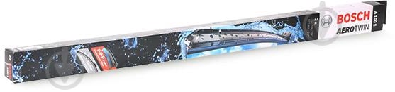 Комплект щеток стеклоочистителя Bosch Aerotwin 700 мм 2 шт. - фото 7 Комплект щеток стеклоочистителя Bosch Aerotwin 700 мм 2 шт. - фото 7