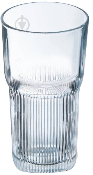 Набор бокалов для пива Arcoroc Starline (X0434/1) 650 мл 6 шт. - фото 2