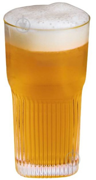 Набор бокалов для пива Arcoroc Starline (X0434/1) 650 мл 6 шт. - фото 3