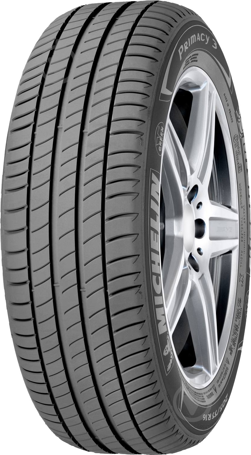 Шина Michelin Primacy 3 235/ 55 R17 103 Y лето - фото 1